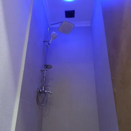 Apartment Mystic Jagodina