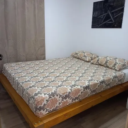 Apartment Mystic Jagodina